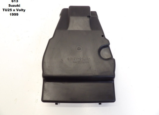 Sonstiges Suzuki TU 250 X Volty