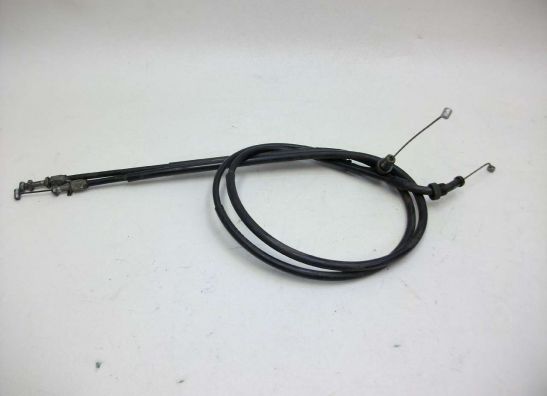 Gaskabel Honda VT 500