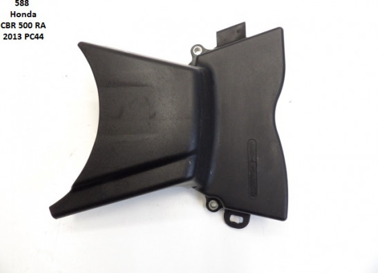 Engine cover front spocket Honda CBR 500 R
