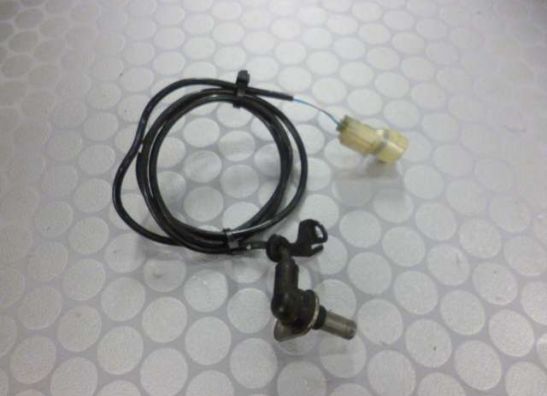 ABS sensor achter Triumph Speed Triple 1050 2011-2012