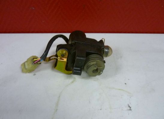 Exup Servo Ventil Honda CBR Fireblade