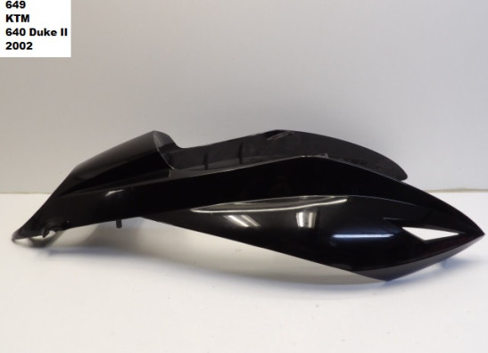 Rear cowl KTM 640 Duke 2