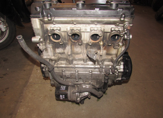 Motorblok Suzuki GSX R 600