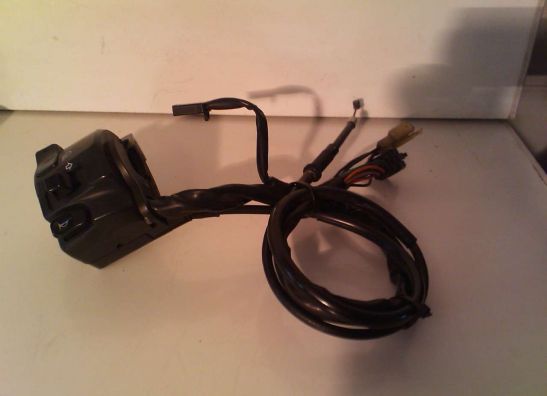 Lenkerschalter Armatur Schalter Lenker Kawasaki ZX 12 R