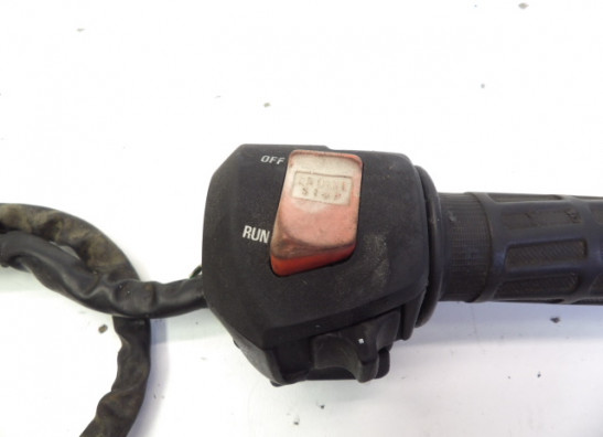 Handlebar switch assy right Honda ST 1100 Pan European