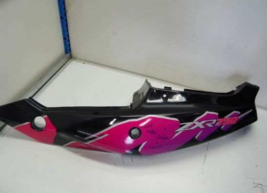 Cowl left rear Kawasaki ZXR 750