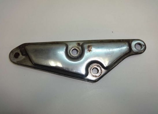 Schetsplaat links Suzuki GS 650