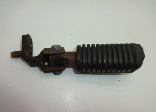 Footrest right Honda CB 400
