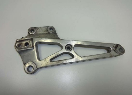 Rechter schetsplaat Honda CB 450