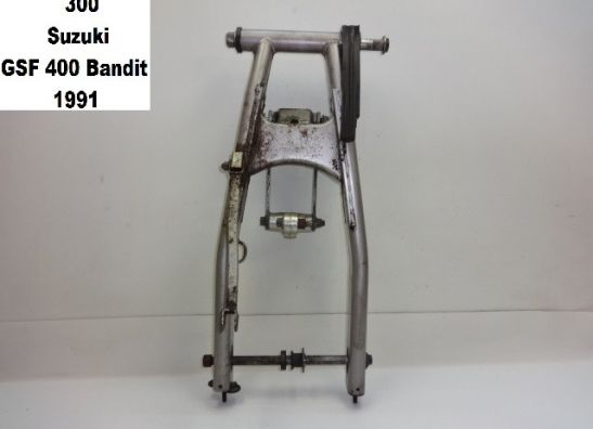 Achterbrug Suzuki GSF 400 Bandit