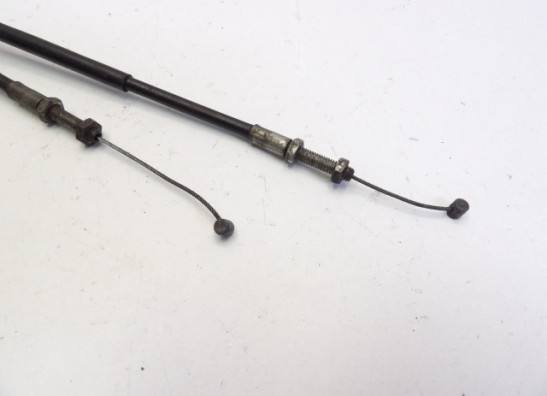 Gaszug Kawasaki GPX 750