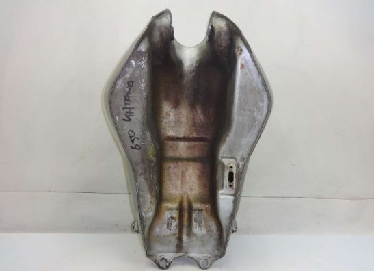 Benzintank Suzuki GS 650
