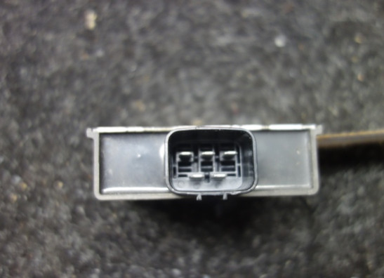 Regler Gleichrichter Kawasaki Z 650