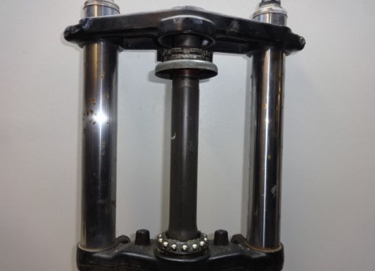 Front pipes Honda CBR 600 F