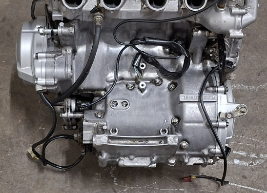 Motorblok Honda CBR 600 F