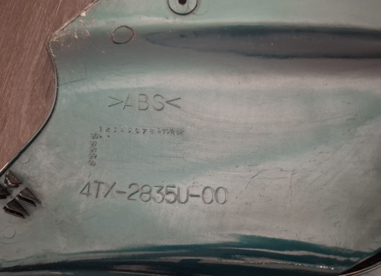 Seiten verkleidung links Yamaha TDM