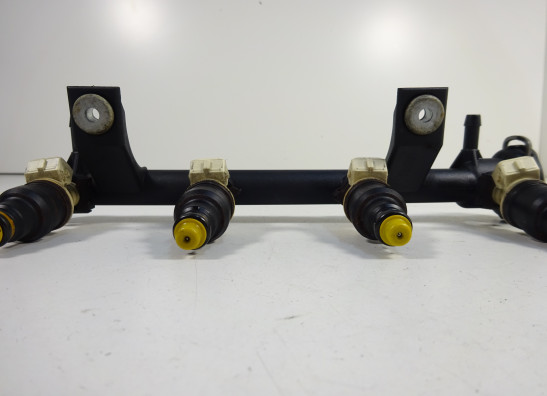 Throttle body BMW K 1200 GT