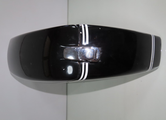 Linker koffer Moto Guzzi California Vintage