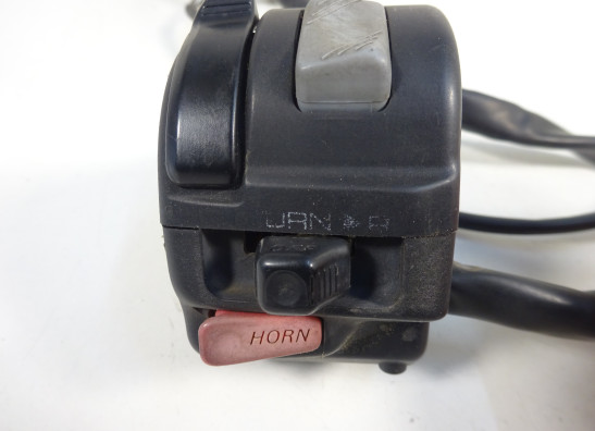 Handlebar switch assy left Yamaha TDM