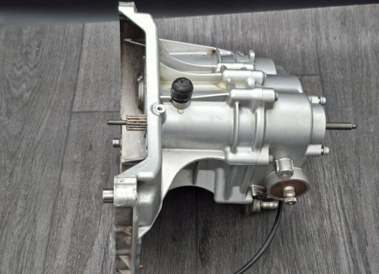 Getriebe BMW R 1200 GS