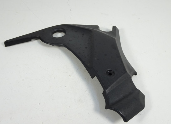 Seitenverkleidung rechts klein Kawasaki ER 6