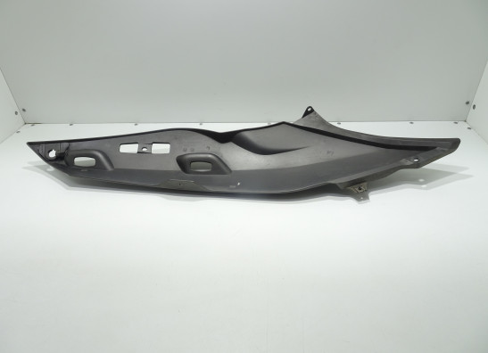 Heck links BMW R 1200 RT