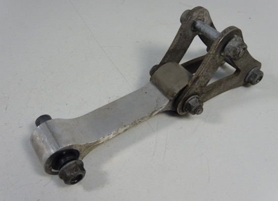 Link systeem achterveer BMW K 1200 S 