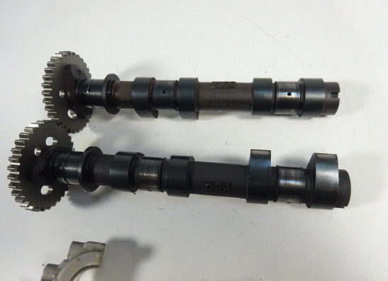 Nokkenas Kawasaki ER 6