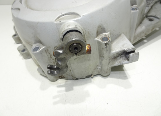 Crankcase cover Clutch side BMW F 650 GS