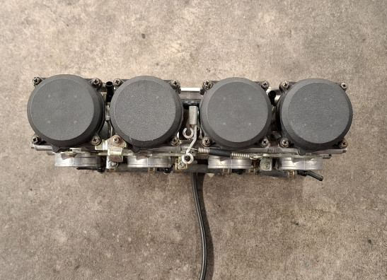 Carburateurset Kawasaki ZZR 1100