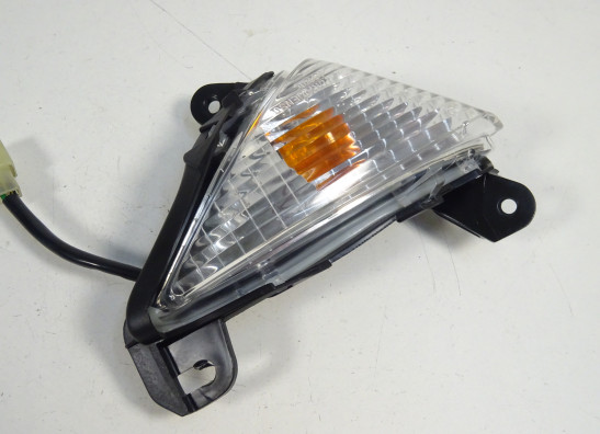 Winker left front Kawasaki ER 6