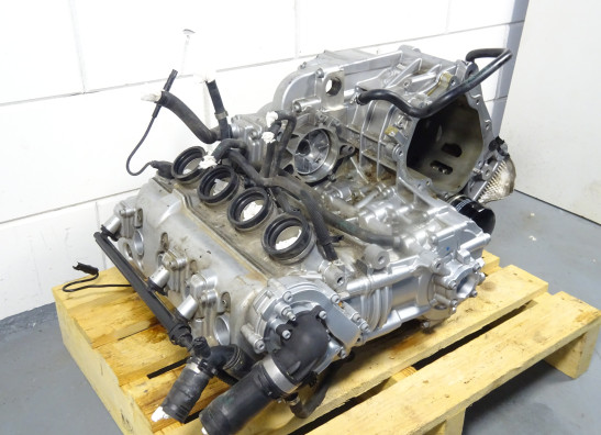 Motorblock BMW K 1200 R 