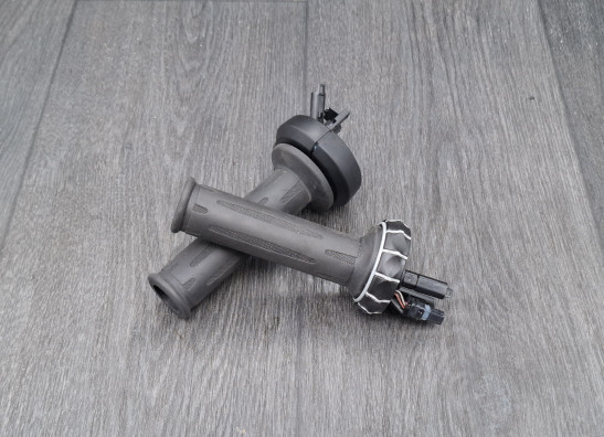 Handvat BMW R 1250 RS