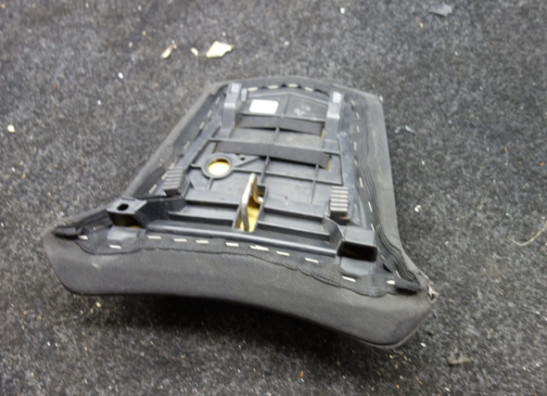 Buddy zadel KTM 1290  Super Adventure