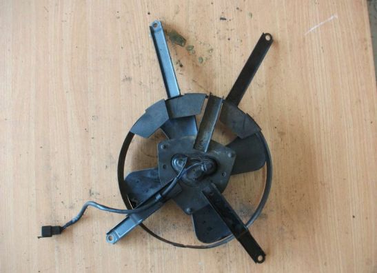 Ventilator Kawasaki ZXR 750