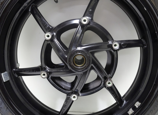 Front Wheel Ducati Multistrada 1100