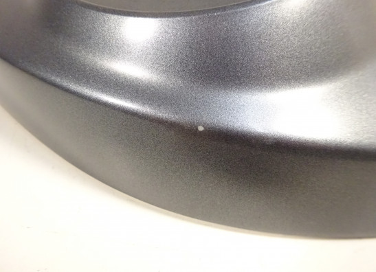 Heck rechts BMW F 800 S - ST