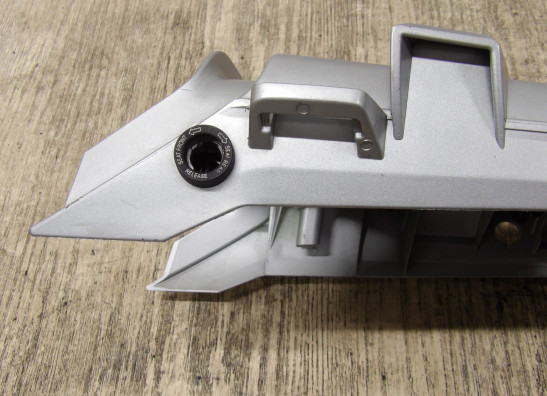 Gepacktrager BMW R 1200 GS