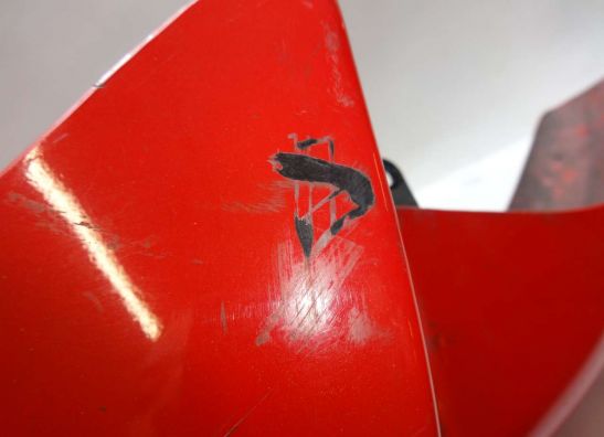 Kotflugel vorne Suzuki DR 650