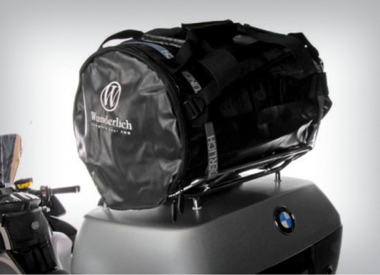 Topkoffer Moto Accessoires Bagage