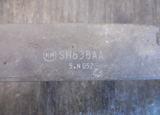 Spanningsregelaar Kawasaki Z 800