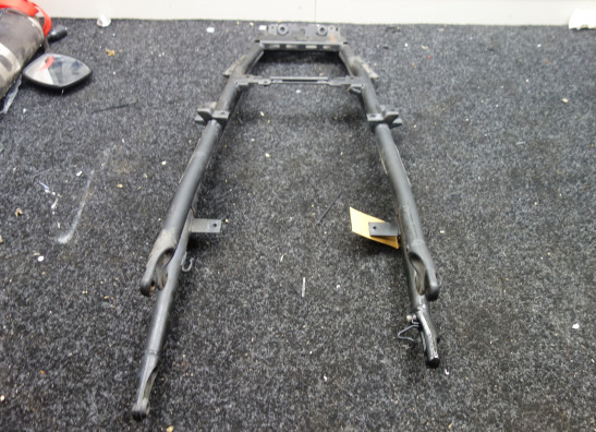 Achtersubframe Kawasaki GTR 1400