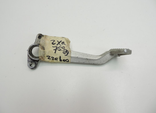 Bremspedal Kawasaki ZXR 750