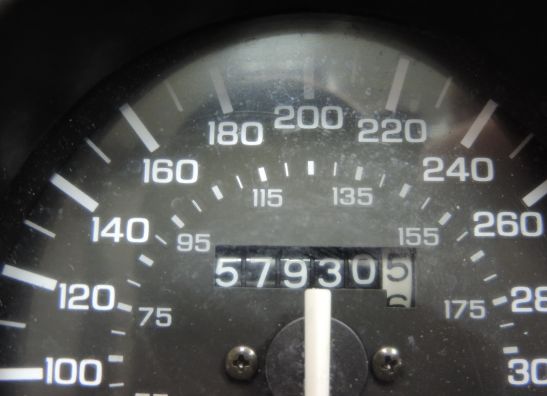 Tellerset Honda CBR 1000 F