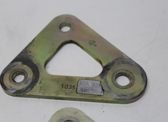 Federbein Aufhangung Honda XL 1000 V Varadero