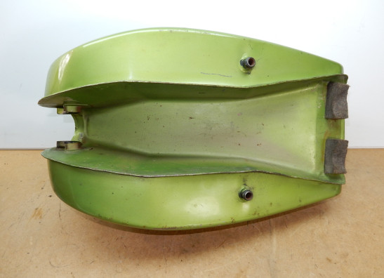 Benzintank Moto Guzzi Overige Moto Guzzi