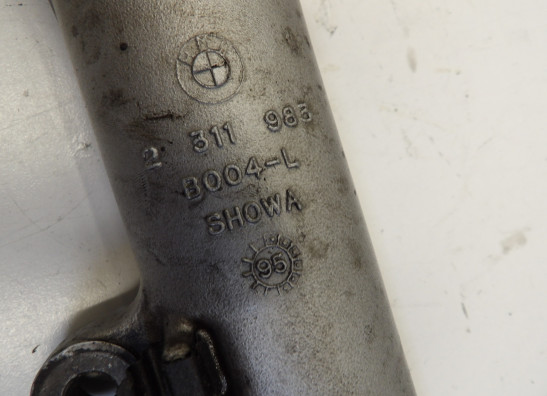 Voorpoot links compleet BMW R 1100  1150 RS