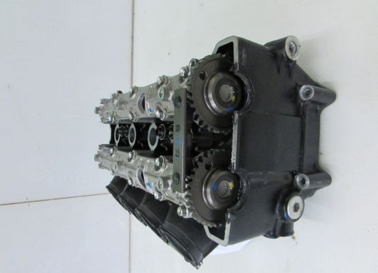 Zylinderkopf Suzuki GSR 750