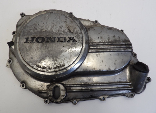 Koppelingsdeksel Honda VF 700  750 C Magna