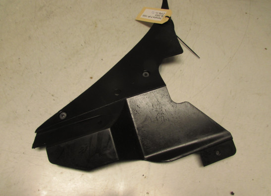 Afdekkap Yamaha FJR 1300